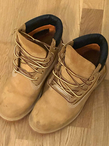 Timberland herren leder - timberland,