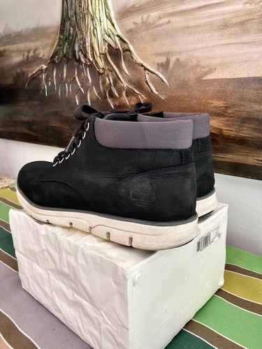 Timberlands bradstreet chukka - timberlands,