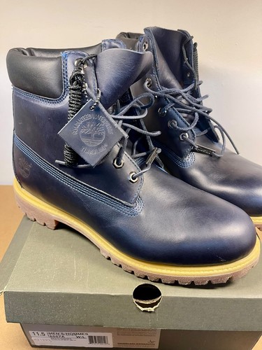 Timberland premium boots - timberland, –
