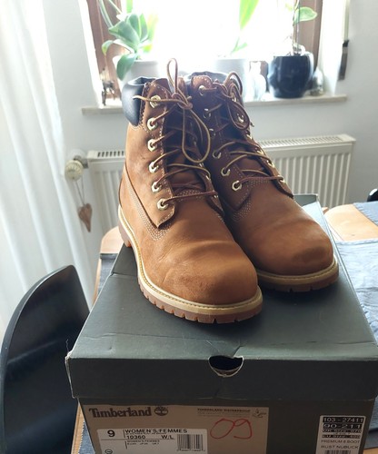 Timberland damen 10360 - damen,