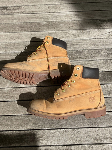 Original timberland stiefel - original,