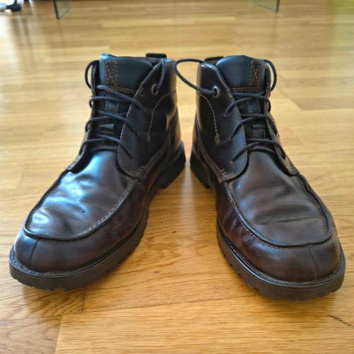 Timberland herren leder - timberland,