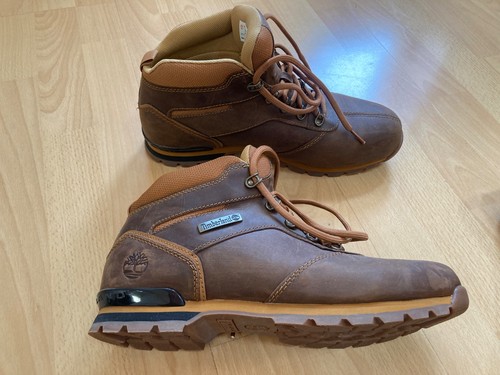 Timberland splitrock stiefel - timberland,