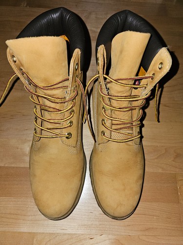 Timberland stiefel boots 44 - stiefel,