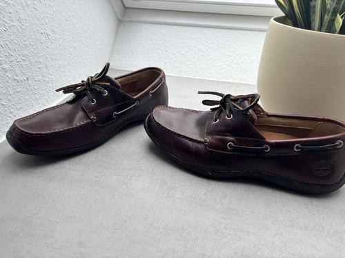 Timberland annapolis eye - timberland, 2-eye