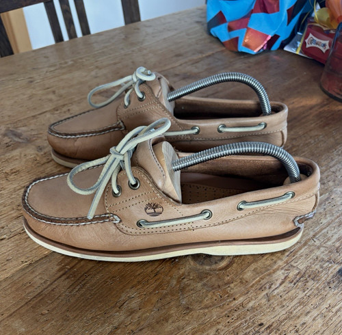 Timberland herren bootsschuhe - timberland,