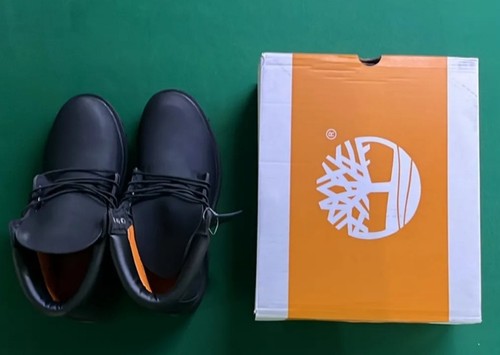 Timberland herrenschuhe leder - timberland,