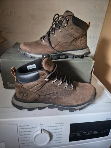 Timberland treeline trekker - treeline,