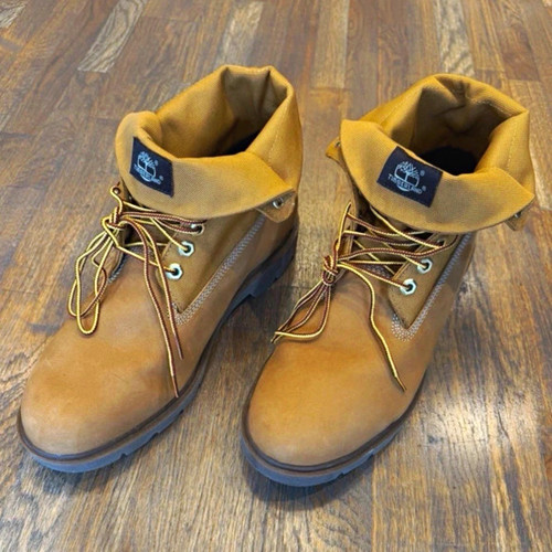 Timberland boots classic roll - timberland,