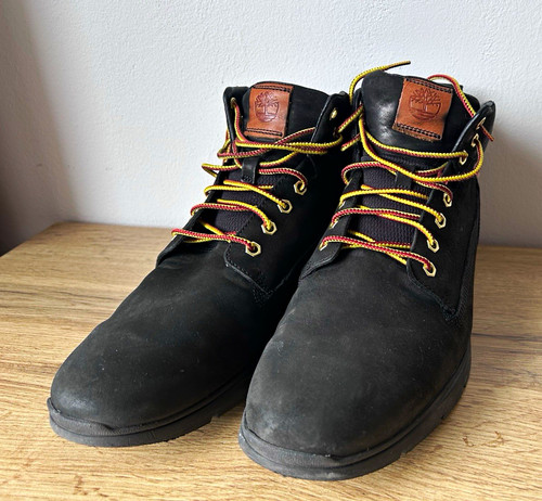 Timberland herren stiefeletten - timberland,