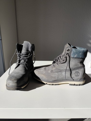 Timberland herren inch - timberland, 6