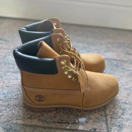 Timberland inch premium - timberland, 6-inch