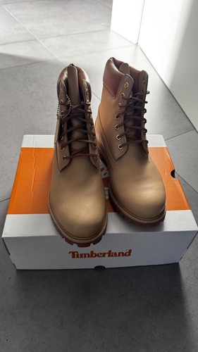 Timberland premium 6in - timberland,