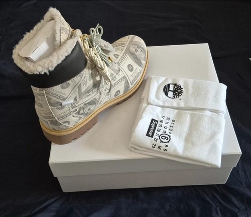 Supreme mm6 maison - supreme/mm6,