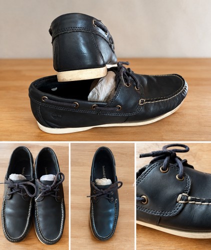 Timberland cedar bay - cedar, herren