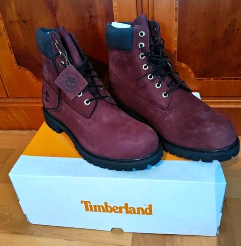 Timberland waterproof boot - timberland,