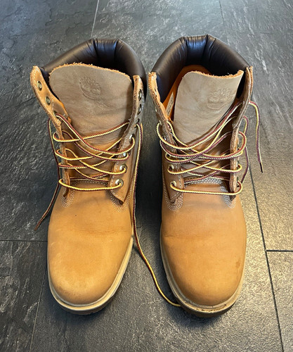 Timberland herren leder - herren,