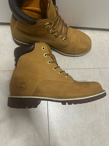 Timberland herren wasserdichte - timberland,