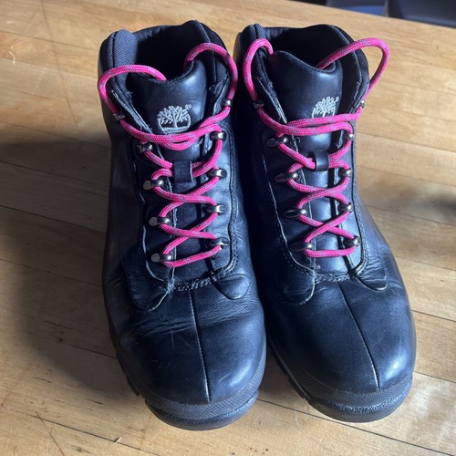 Timberland boots wanderschuhe - boots,