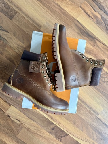 Timberland premium inch - timberland,