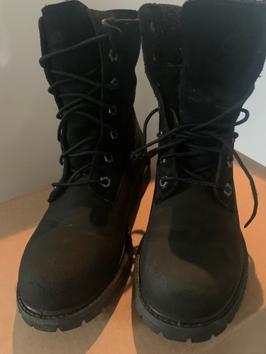 Timberland lady boots - timberland,