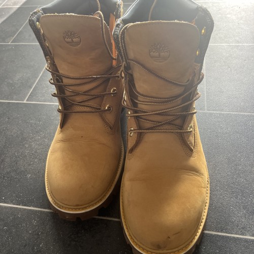 Timberland premium inch - 6,