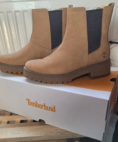 Timberland damen boots - timberland, stiefel