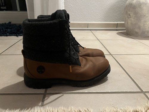 Original timberland stiefel - original,