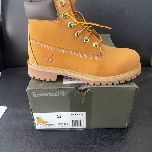 Timberland premium inch - timberland, 6-inch