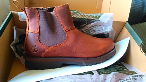 Timberland herren chelsea - herren,