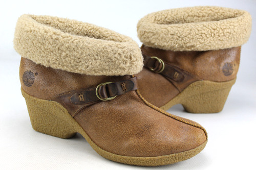 Timberland damen stiefel - gr.42,