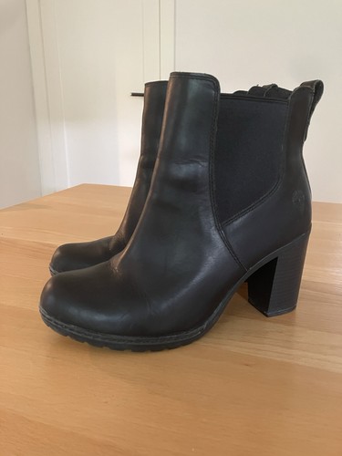 Timberland ankle boots - timberland,