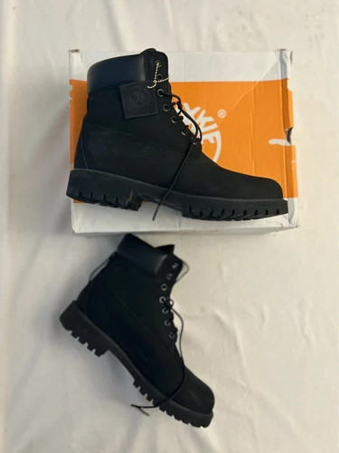Timberland inch premium - timberland, 6
