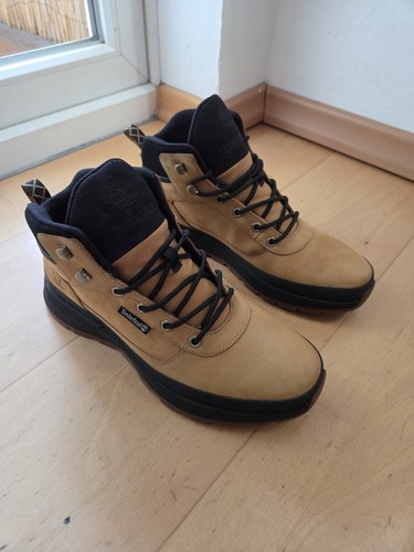 Timberland field trekker mid - field,