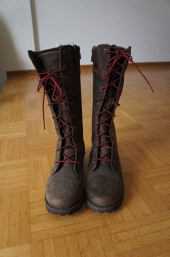Timberland stiefel - timberland,