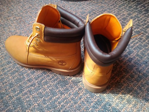 Timberland boots alltags und - timberland, alltags-