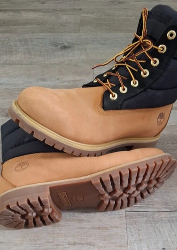 Timberland the north face - timberland,