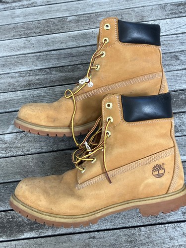 Original timberland stiefel - original,