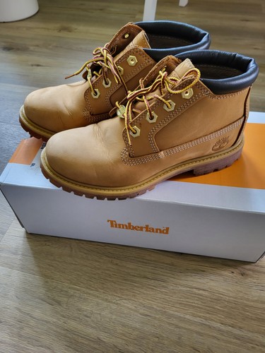 Timberland®-Chukka-Stiefel