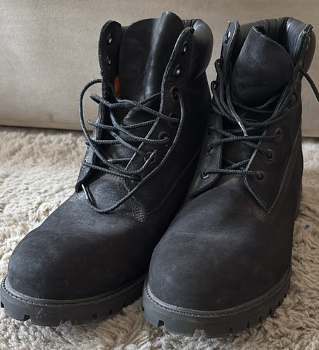 Timberland inch boots 46 - timberland, 6
