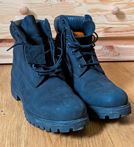 Timberland herren stiefelette - herren,