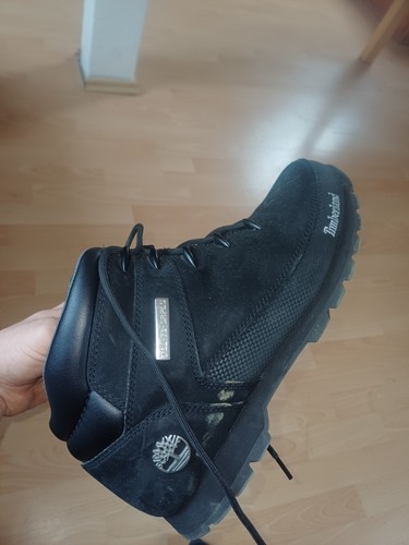 Timberland winterstiefel 5 - timberland, 44,5