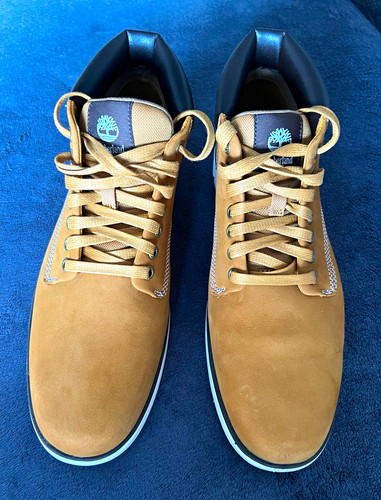 Timberland herren chukka - timberland,