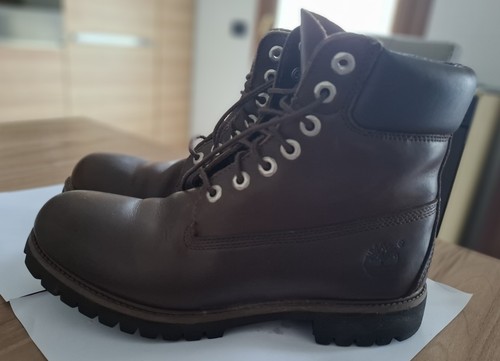 Timberland stiefelette - timberland,