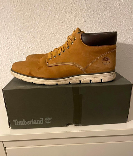 Timberland herren chukka - herren,