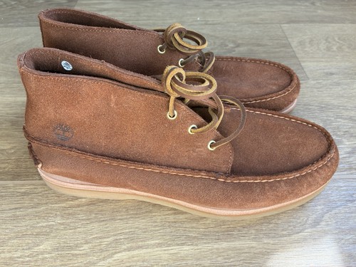 Timberland chukka mid - timberland,