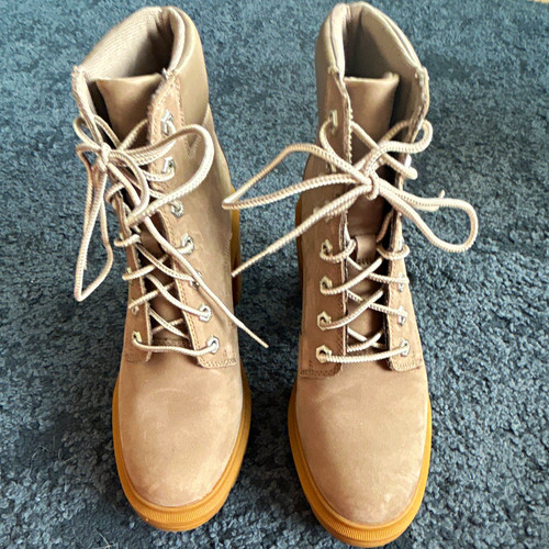 Timberland damen stiefeletten - timberland,