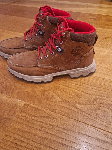 Timberland herren leder - timberland,