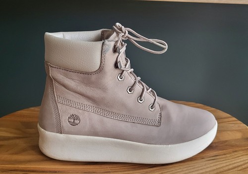 Timberland boots beige - timberland, gr