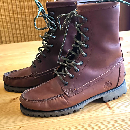 Timberland rugged - timberland, 8